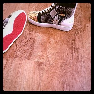 Louboutin